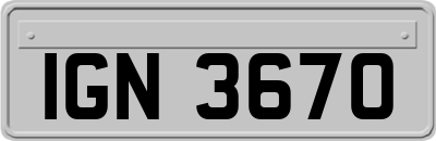 IGN3670