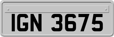 IGN3675