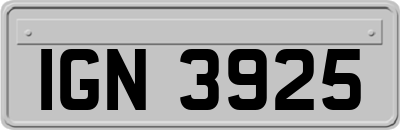 IGN3925
