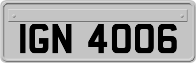 IGN4006