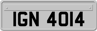 IGN4014