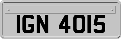 IGN4015