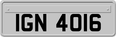 IGN4016