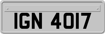 IGN4017