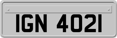 IGN4021