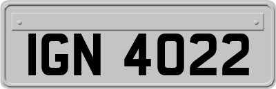 IGN4022