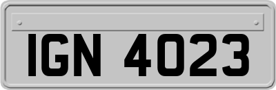 IGN4023