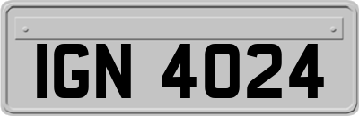 IGN4024