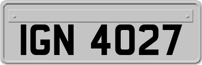 IGN4027