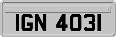 IGN4031