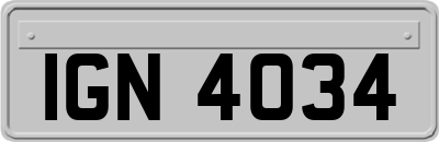 IGN4034