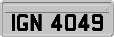 IGN4049