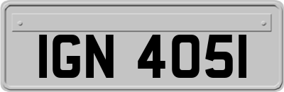 IGN4051