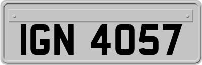 IGN4057