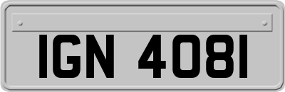 IGN4081