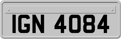 IGN4084
