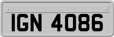 IGN4086