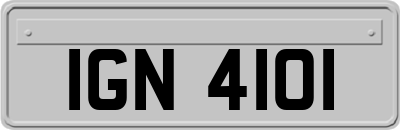 IGN4101