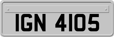 IGN4105