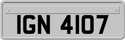 IGN4107
