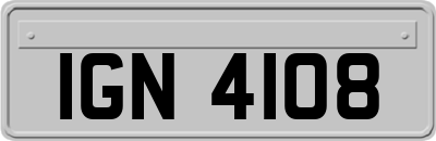 IGN4108