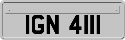 IGN4111