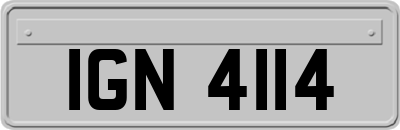 IGN4114