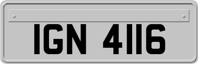 IGN4116