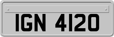 IGN4120