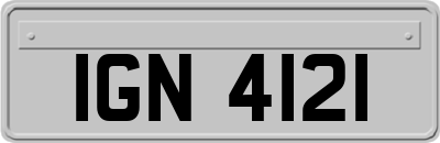 IGN4121