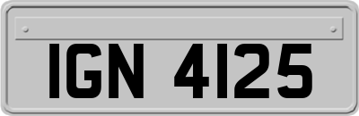 IGN4125