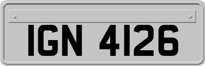 IGN4126