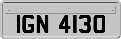 IGN4130
