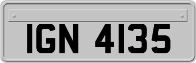 IGN4135