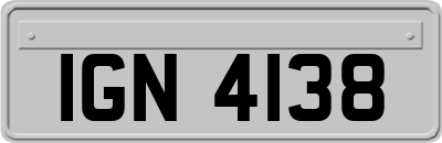 IGN4138