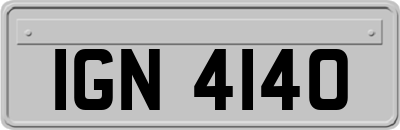 IGN4140