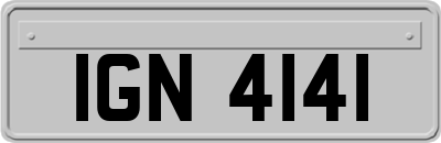 IGN4141