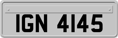 IGN4145