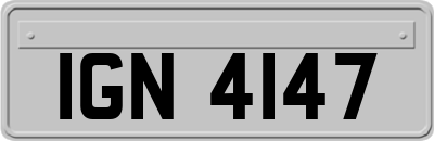 IGN4147