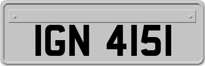 IGN4151