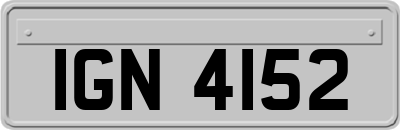 IGN4152