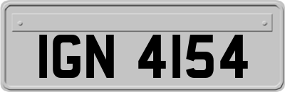 IGN4154