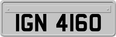IGN4160