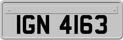 IGN4163