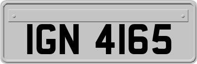 IGN4165