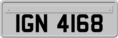 IGN4168