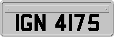 IGN4175
