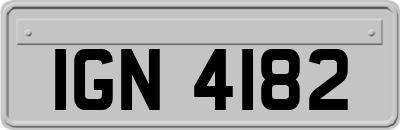IGN4182