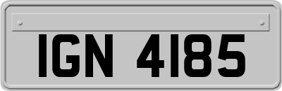 IGN4185