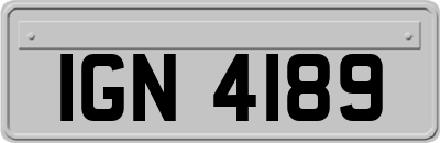 IGN4189